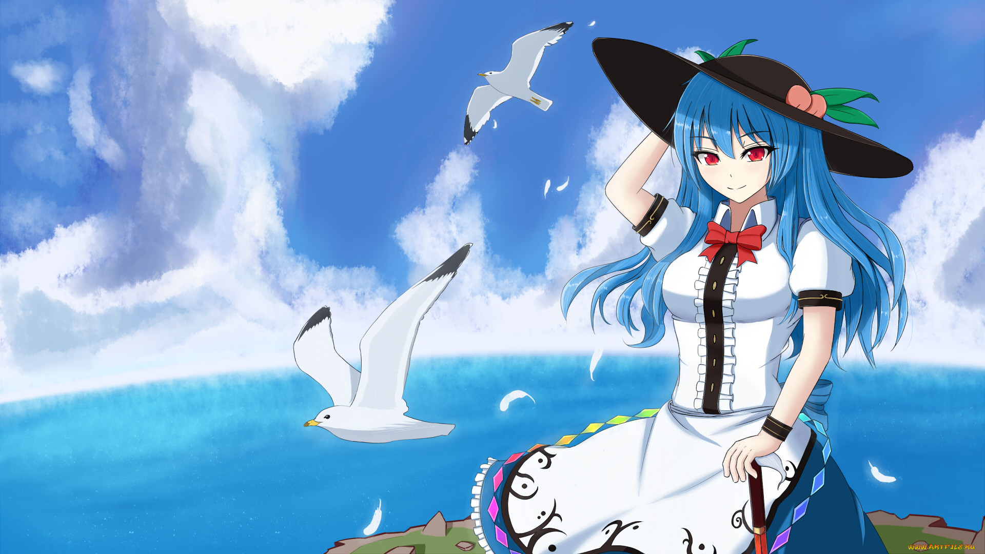 , touhou, , , 